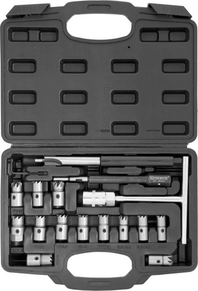 Набор автоинструмента Thorvik DICS17 - фото