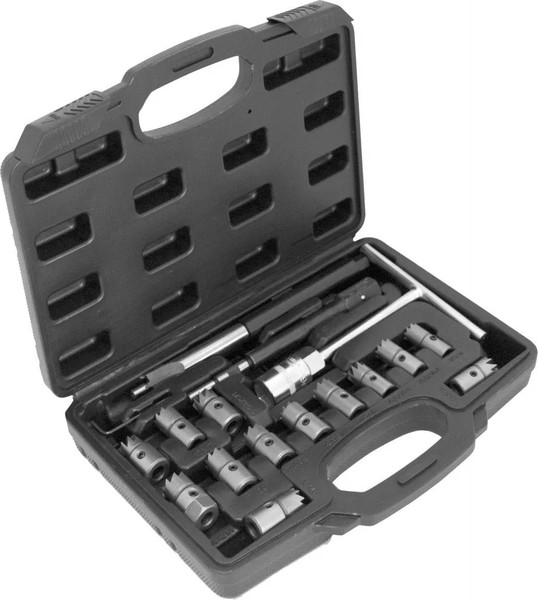 Набор автоинструмента Thorvik DICS17