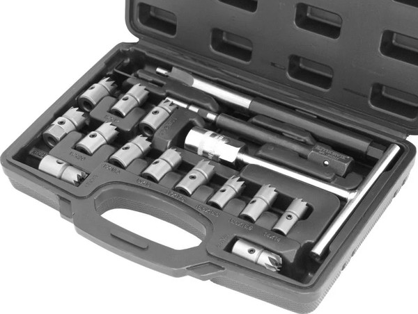 Набор автоинструмента Thorvik DICS17