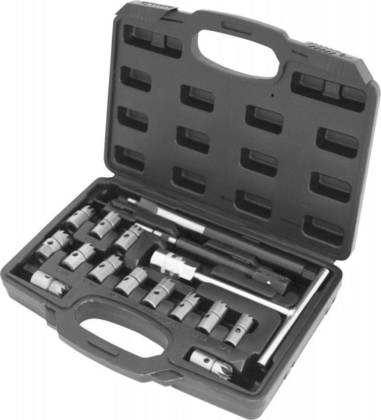 Набор автоинструмента Thorvik DICS17