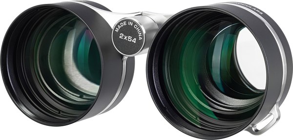 Бинокль Sky-Watcher 2x54 / 85548 - фото