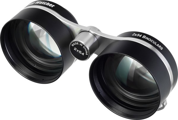 Бинокль Sky-Watcher 2x54 / 85548