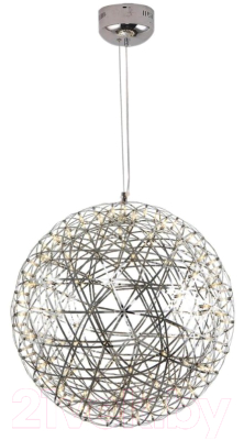 Потолочный светильник Divinare Galassia 1030/02 SP-92 - фото