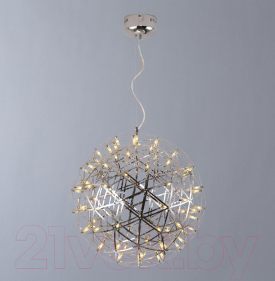 Потолочный светильник Divinare Galassia 1030/02 SP-92