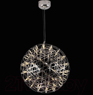 Потолочный светильник Divinare Galassia 1030/02 SP-92