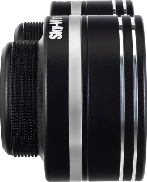 Бинокль Sky-Watcher 2.1x42 / 85547