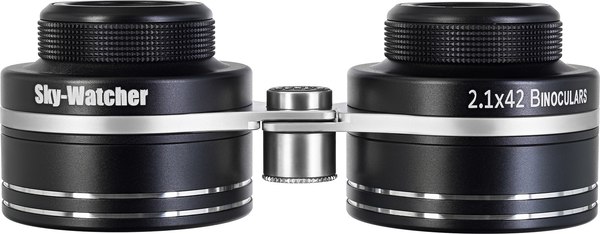 Бинокль Sky-Watcher 2.1x42 / 85547