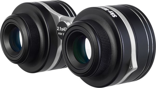 Бинокль Sky-Watcher 2.1x42 / 85547