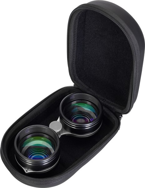 Бинокль Sky-Watcher 2.1x42 / 85547