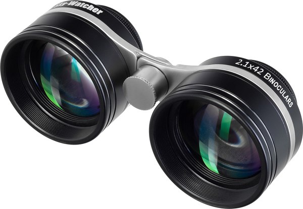 Бинокль Sky-Watcher 2.1x42 / 85547