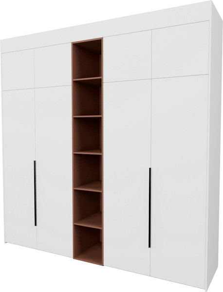 Шкаф Рэйгрупп Рэй S262-В11-2-EBL В11-2 - фото