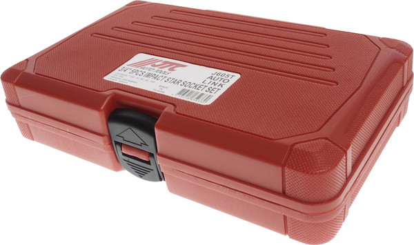 Набор головок слесарных JTC JTC-J605T