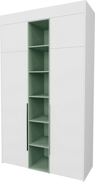 Шкаф Рэйгрупп Рэй S262-В5-EBZ В5 - фото