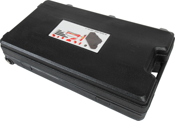 Набор инструмента для кузовного ремонта JTC JTC-HB210