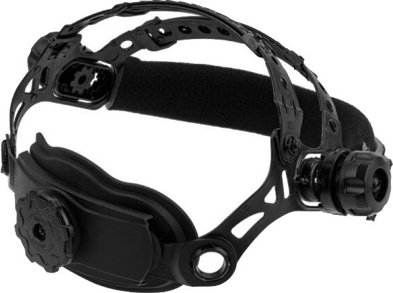 Оголовье для сварочной маски Solaris WA-2495