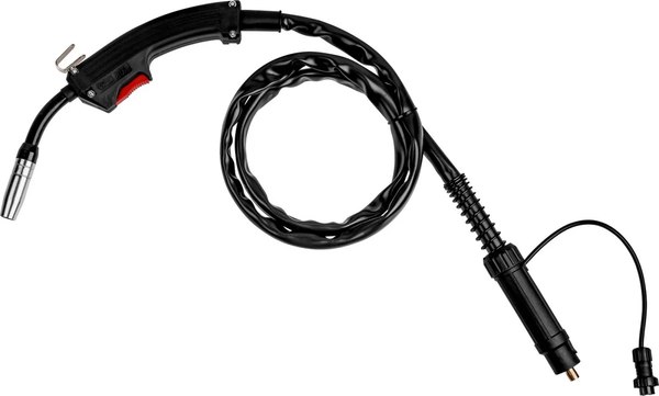 Горелка сварочная Solaris SL5713-1 - фото