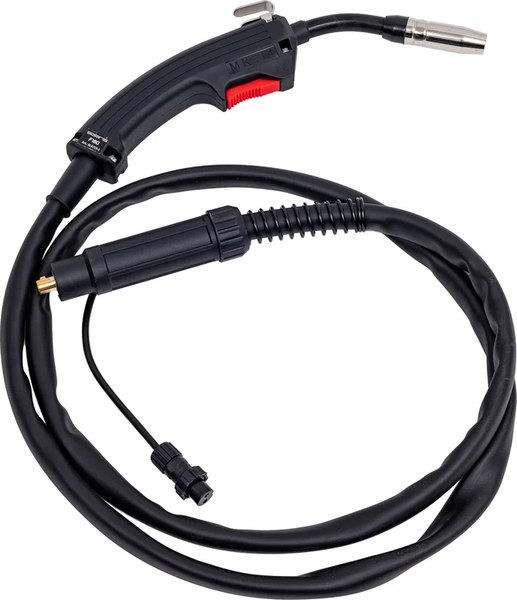 Горелка сварочная Solaris SL5713-1