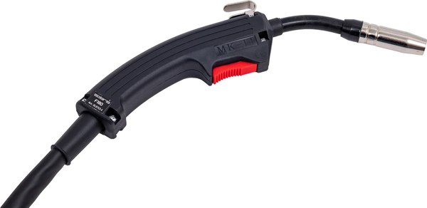 Горелка сварочная Solaris SL5713-1