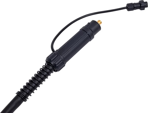 Горелка сварочная Solaris SL5713-1