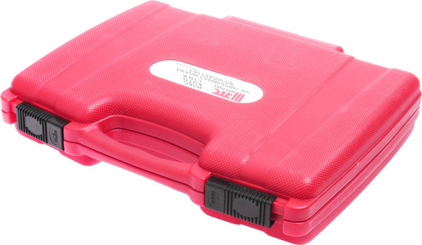 Набор головок слесарных JTC JTC-J616C