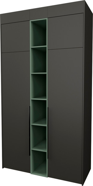 Шкаф Рэйгрупп Рэй S262-В4-WKZ В4 - фото