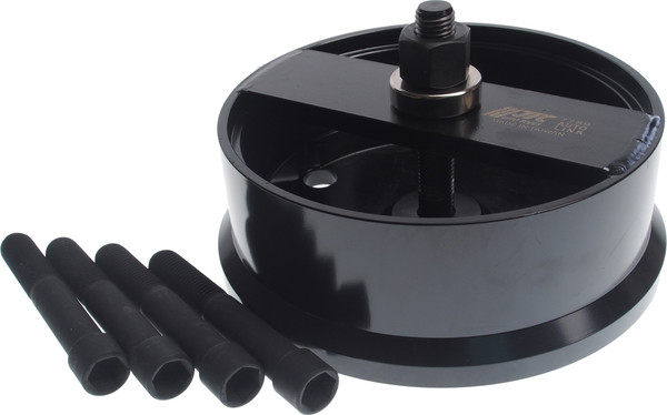 Набор автоинструмента JTC JTC-7789  - фото