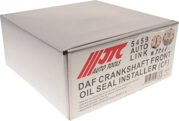 Набор автоинструмента JTC JTC-5459