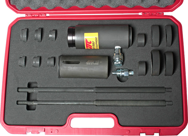 Набор съемников JTC JTC-4115