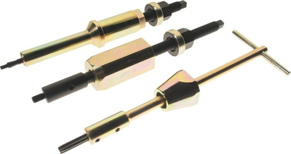 Набор автоинструмента JTC JTC-5467 - фото