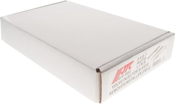 Набор автоинструмента JTC JTC-5467