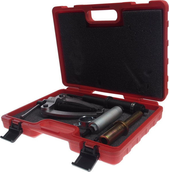 Набор автоинструмента JTC JTC-5468A - фото