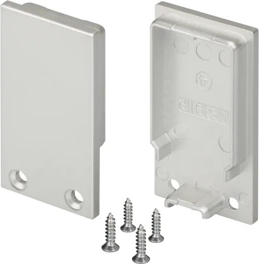 Заглушка для профиля Arlight SL-LINE-2011 RCT / 019263 - фото