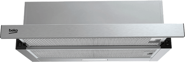 Вытяжка телескопическая Beko BHNT613R4CX - фото