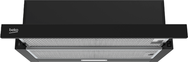 Вытяжка телескопическая Beko BHNT613R4CB - фото
