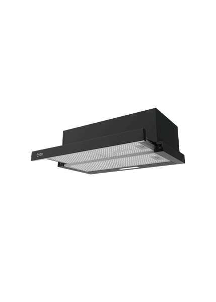 Вытяжка телескопическая Beko BHNT613R4CB