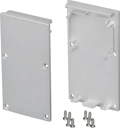 Заглушка для профиля Arlight SL-LINE-3667 / 019300 - фото