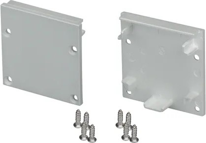 Заглушка для профиля Arlight SL-LINE-3535 / 019307 - фото