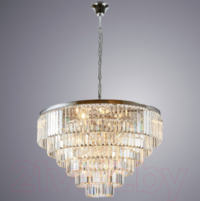 Люстра Divinare Nova 3001/02 LM-16