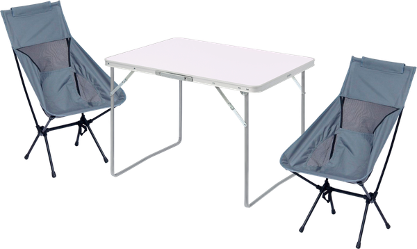 Комплект складной мебели Sundays ZC-CT004/OG2967H - фото