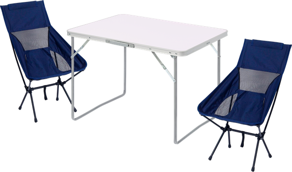 Комплект складной мебели Sundays ZC-CT004/OG2967NV - фото