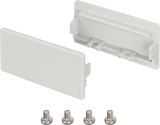 Заглушка для профиля Arlight PLS-LOCK-W50-SMT / 033773 - фото