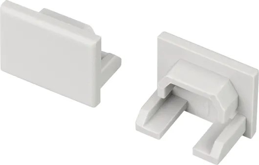 Заглушка для профиля Arlight PDS-SM глухая / 038823 - фото