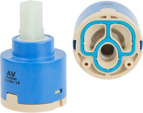 Смеситель AV Engineering AVXAN4-A016-239