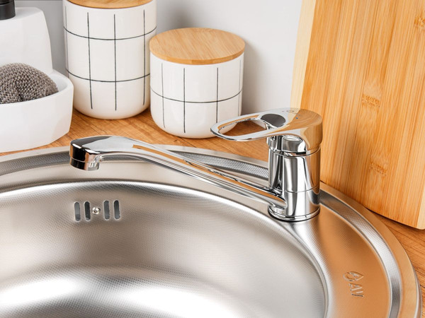 Смеситель AV Engineering AVXAN4-A016-239