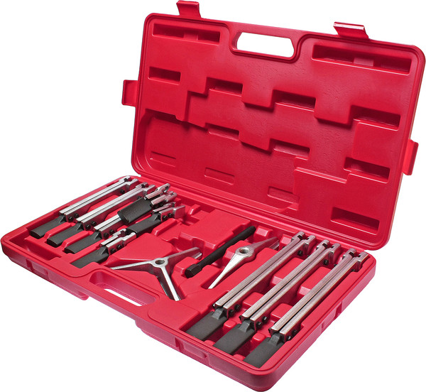 Набор съемников JTC JTC-4659 - фото