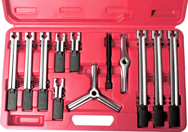 Набор съемников JTC JTC-4659