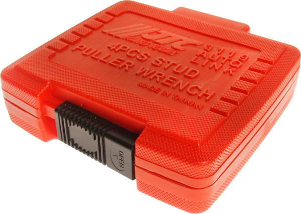 Набор шпильковертов JTC JTC-3119