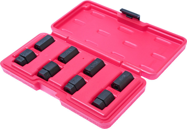 Набор шпильковертов JTC JTC-5703 - фото