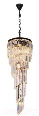 Люстра Divinare Charlotte 3011/01 SP-11 - фото