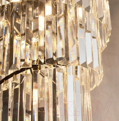 Люстра Divinare Charlotte 3011/01 SP-11